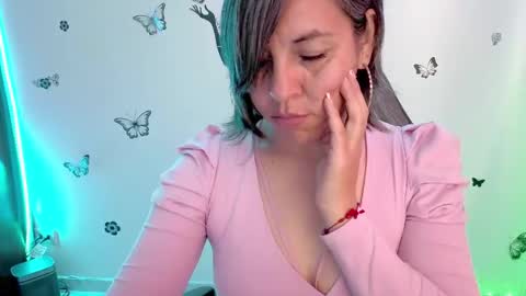 Rebbeca online show from 04/08/26, 01:11