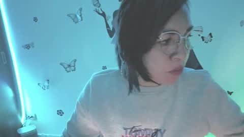 Rebbeca online show from 04/12/26, 10:31