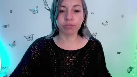 Rebbeca online show from 04/24/26, 12:40