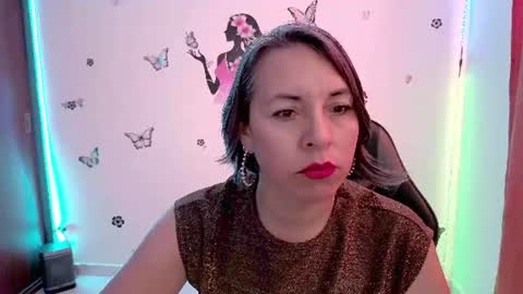 Rebbeca online show from 07/13/26, 02:53