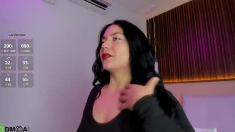 Rebeca online show from 06/12/26, 02:05