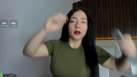 Rebeca online show from 06/16/26, 02:52