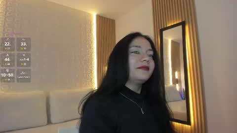 Rebeca online show from 06/20/26, 03:37