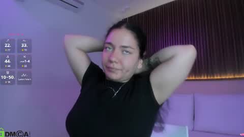 Rebeca online show from 06/24/26, 03:11