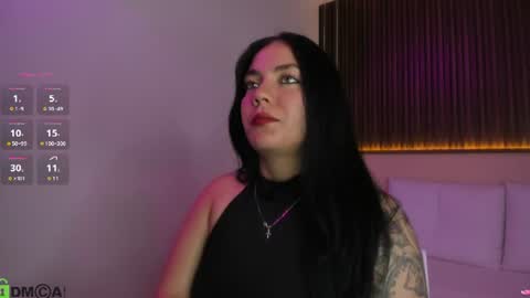 Rebeca online show from 06/29/26, 03:01