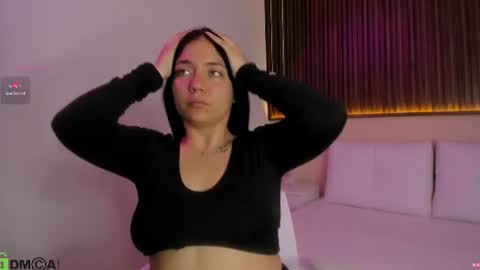 Rebeca online show from 07/08/26, 01:37