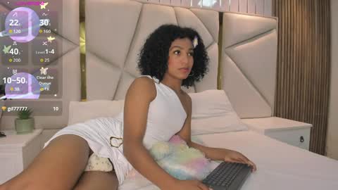 Rebeca online show from 05/30/26, 11:29