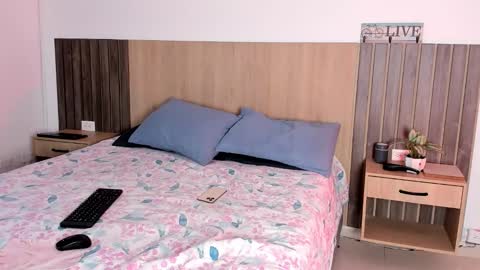 I invite you to my birthday on November 3th  online show from 11/10/25, 08:08