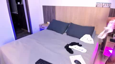 I invite you to my birthday on November 3th  online show from 12/16/25, 08:58