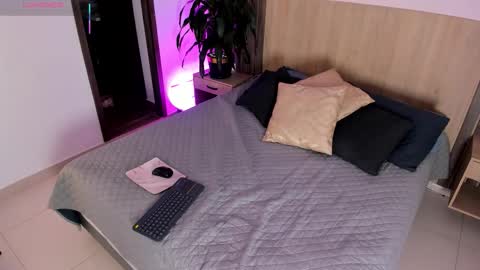 I invite you to my birthday on November 3th  online show from 02/23/26, 06:38