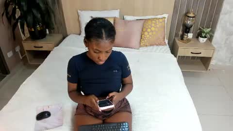 I invite you to my birthday on November 3th  online show from 06/26/26, 01:59