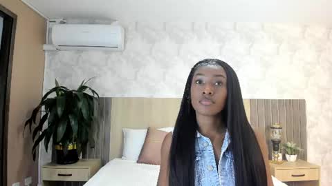 I invite you to my birthday on November 3th  online show from 07/16/26, 07:20