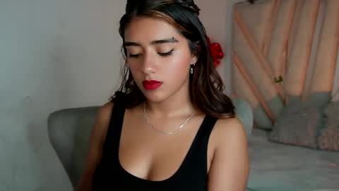  Rebecca online show from 09/15/25, 04:45