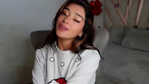  Rebecca online show from 12/14/25, 06:56