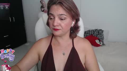 REBECA online show from 01/15/25, 11:30
