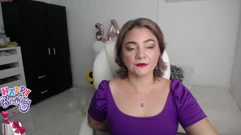 REBECA online show from 01/16/25, 10:55
