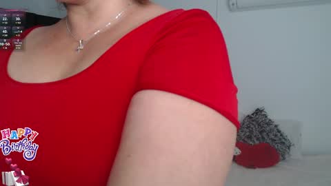 REBECA online show from 01/21/25, 01:11