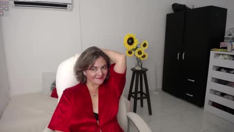 REBECA online show from 03/04/25, 03:04
