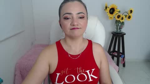 REBECA online show from 11/16/25, 12:00