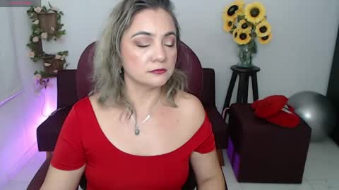 REBECA online show from 04/16/26, 02:07