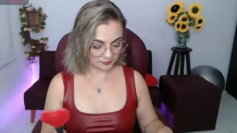 REBECA online show from 04/24/26, 01:57