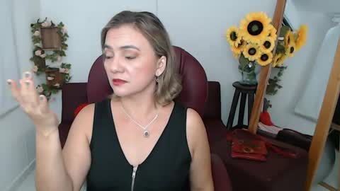 REBECA online show from 06/04/26, 02:34