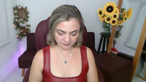 REBECA online show from 06/05/26, 03:29