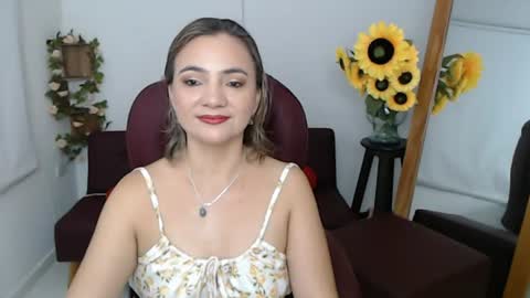 Snapshot of rebeca_milf chatting on 07/07/26, 10:41 REBECA online show from 07/07/26, 10:41