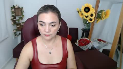 Snapshot of rebeca_milf chatting on 07/16/26, 02:34 REBECA online show from 07/16/26, 02:34