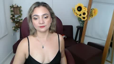 Snapshot of rebeca_milf chatting on 07/17/26, 02:45 REBECA online show from 07/17/26, 02:45