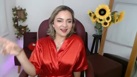 Snapshot of rebeca_milf chatting on 07/23/26, 01:42 REBECA online show from 07/23/26, 01:42