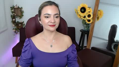 Snapshot of rebeca_milf chatting on 07/24/26, 01:42 REBECA online show from 07/24/26, 01:42
