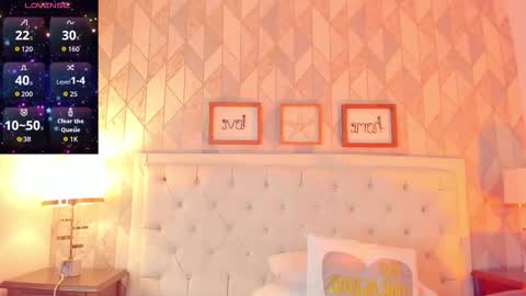 Rebeca Whatsson online show from 03/01/26, 11:45