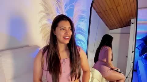 Rebeca Williams online show from 01/14/25, 11:58