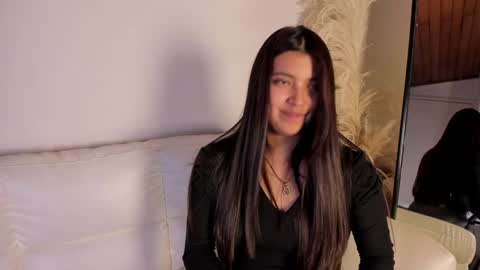 Rebeca Williams online show from 01/28/25, 01:29