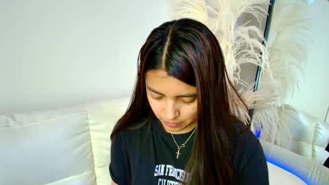 Rebeca Williams online show from 02/20/25, 10:26