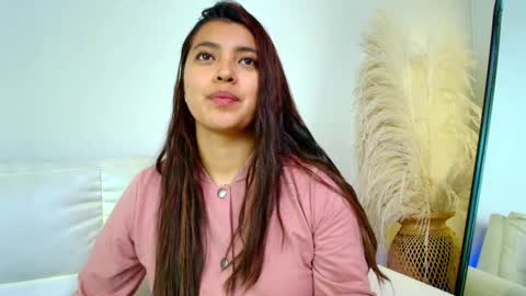 Rebeca Williams online show from 02/27/25, 01:27