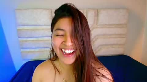 Rebeca Williams online show from 03/04/25, 12:39