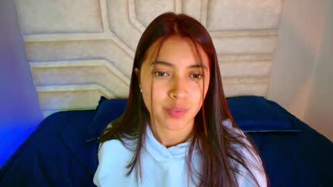 Rebeca Williams online show from 03/04/25, 10:38