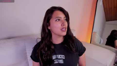 Rebeca Williams online show from 10/27/25, 11:58