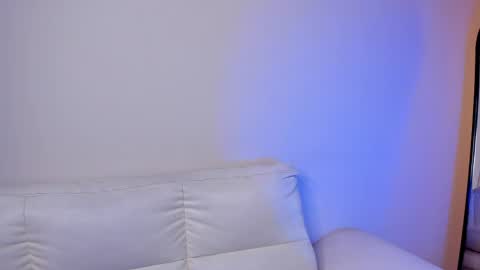 Rebeca Williams online show from 04/01/26, 01:41