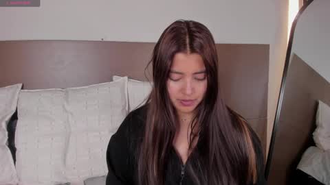 Rebeca Williams online show from 06/03/26, 10:40
