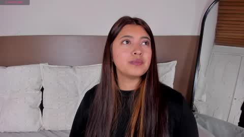Rebeca Williams online show from 06/05/26, 10:54