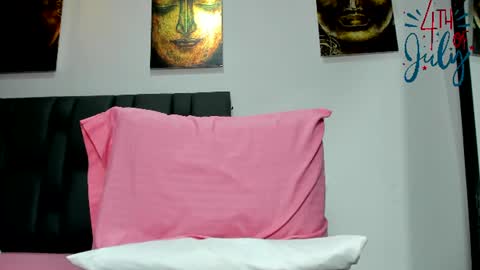 Snapshot of rebecaaflamee chatting on 07/04/26, 10:32 Rebca online show from 07/04/26, 10:32