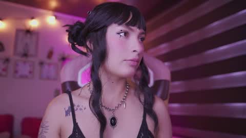 Rebeca  online show from 10/30/25, 03:46