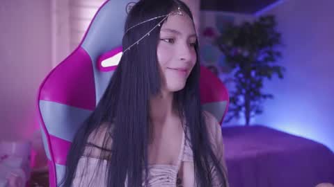 Rebeca  online show from 03/05/26, 05:09