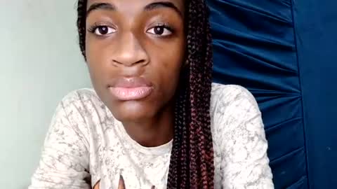 Snapshot of rebecca23278 chatting on 07/08/26, 12:53 Tu mami Rebecca online show from 07/08/26, 12:53