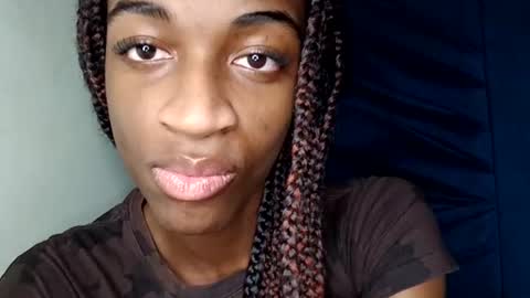 Snapshot of rebecca23278 chatting on 07/12/26, 11:45 Tu mami Rebecca online show from 07/12/26, 11:45