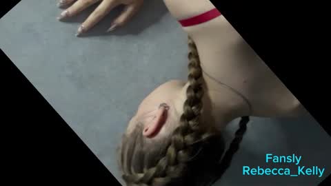 rebecca_____ online show from 02/06/26, 02:16