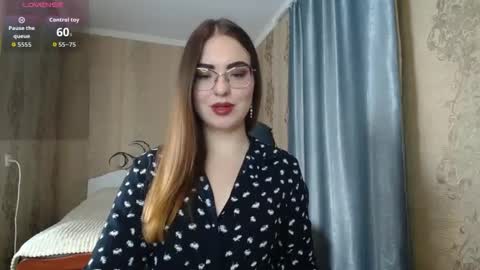 Rebecca online show from 03/14/26, 06:57